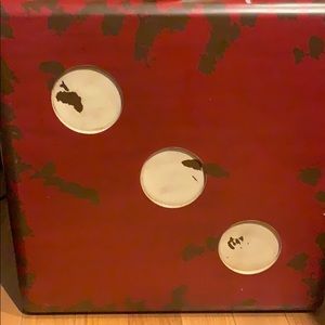 Meet your Posher, Emmanuel